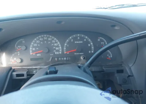 2001 Ford F-150 King Ranch Edition/Lariat/Xlt из США, поврежденный, VIN 1FTRW08L51KC31177